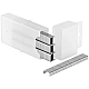 Capse tip A 10mm x1000 1-TRA206T..