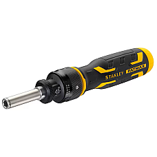 Set șurubelniță cu clichet SpeedDrive FMHT62692-0