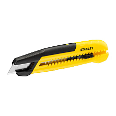 Cuțit cu lamă segmentată 18mm STHT10489-0 Stanley