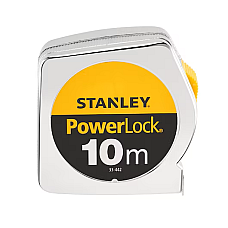 Ruletă 10m PowerLock 0-33-442 Stanley