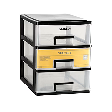 Organizator vertical din plastic STST40710-1 Stanley