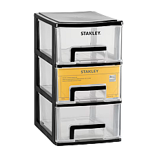 Organizator vertical din plastic STST40711-1