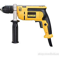 Дрель ударная DeWALT DWD024S