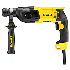 Ciocan rotopercutor SDS+ DeWALT D25133K