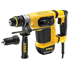 Перфоратор SDS+ DeWALT D25334K