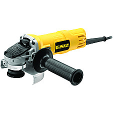 Polizor unghiular DeWALT DWE4157