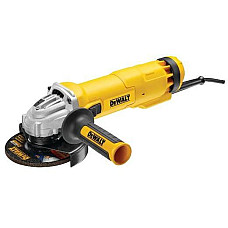 Polizor unghiular DeWALT DWE4217