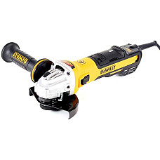 Polizor unghiular DeWALT DWE4369 (INOX)
