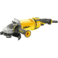 Polizor unghiular DeWALT DWE4559
