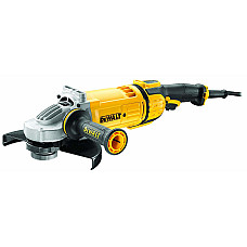 Polizor unghiular DeWALT DWE4599