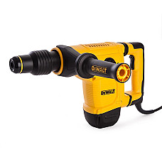 Ciocan demolator DeWALT D25810K
