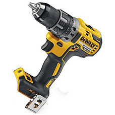 Mașină de găurit și înșurubat cu acumulator DeWALT DCD791NT