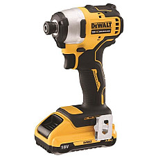 Mașină de inșurubat cu impuls DeWALT DCF809L2T