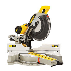 Ferăstrău circular de masa DeWALT DWS780