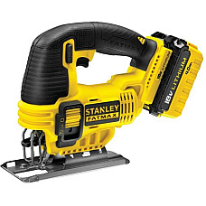 ЛОБЗИК АККУМУЛЯТОРНЫЙ STANLEY FATMAX FMC650M2