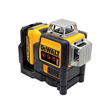 Nivelă laser DeWALT DCE089D1R