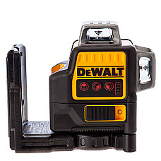 Nivelă laser DeWALT DCE089NR