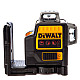 Nivela laser DeWALT DeWALT DCE089NR..