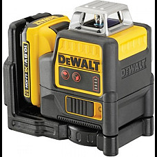 Nivelă laser DeWALT DCE0811D1R