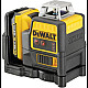 Nivela laser DeWALT DCE0811LR..
