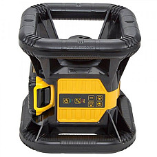 Nivelă laser rotativă DeWALT DCE074D1R