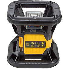 Nivelă laser rotativă DeWALT DCE079D1R
