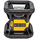 Nivelă laser rotativă DeWALT DCE079..