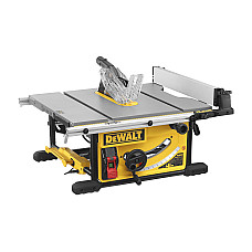 Ferestrău circular de masă DEWALT DWE7492