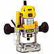 Mașină de frezat DEWALT D26203..