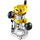Mașină de frezat DEWALT D26204K..