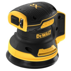 Mașină de șlefuit cu acumulator DeWALT DCW210..