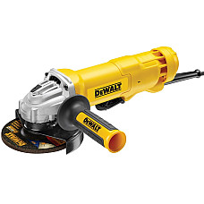 Polizor unghiular DeWALT DWE4233