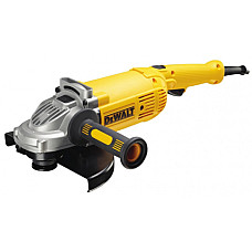 Polizor unghiular DeWALT DWE496