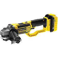 POLIZOR UNGHIULAR CU ACUM STANLEY FATMAX FMC761M2