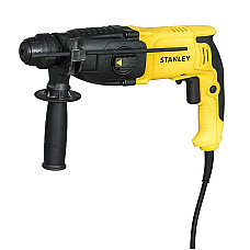 CIocan rotopercutor STANLEY SHR263K
