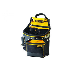 Geantă de talie pentru cuie și ciocan DEWALT DWST1-75652