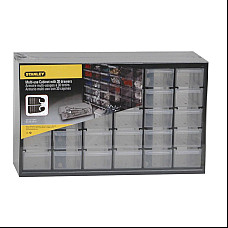 Organizator vertical Stanley 30 compartimente 1-93-980