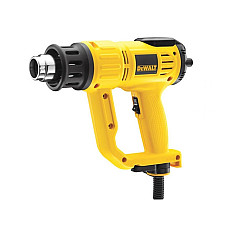 Suflanta aer cald DeWALT D26414