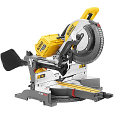 Ferăstrău staționar cu acumulator DeWALT DHS780T2A