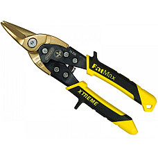 Foarfeca pentru metal FatMax Xtreme Aviation Stanley 0-14-206
