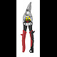 Foarfeca pentru metal Stanley 2-14-..