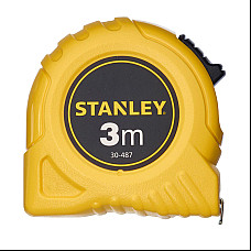 Bandă de masurare Stanley 3m 0-30-487
