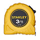 Bandă de masurare Stanley 3m 0-30-4..