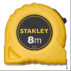 Bandă de masurare Stanley 8m 0-30-457