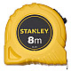 Bandă de masurare Stanley 8m 0-30-4..