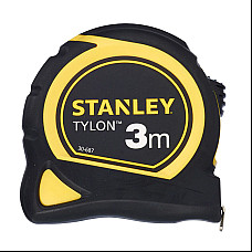 Bandă de masurare Stanley Tylon 3m 0-30-687