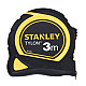 Bandă de masurare Stanley Tylon 3m ..