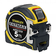 Ruletă Stanley FATMAX AUTOLOCK 5 M