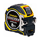 Ruleta Stanley FatMax Autolock 8m..