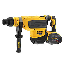 Аккумуляторный перфоратор DeWalt SDS-Plus DCH733X2